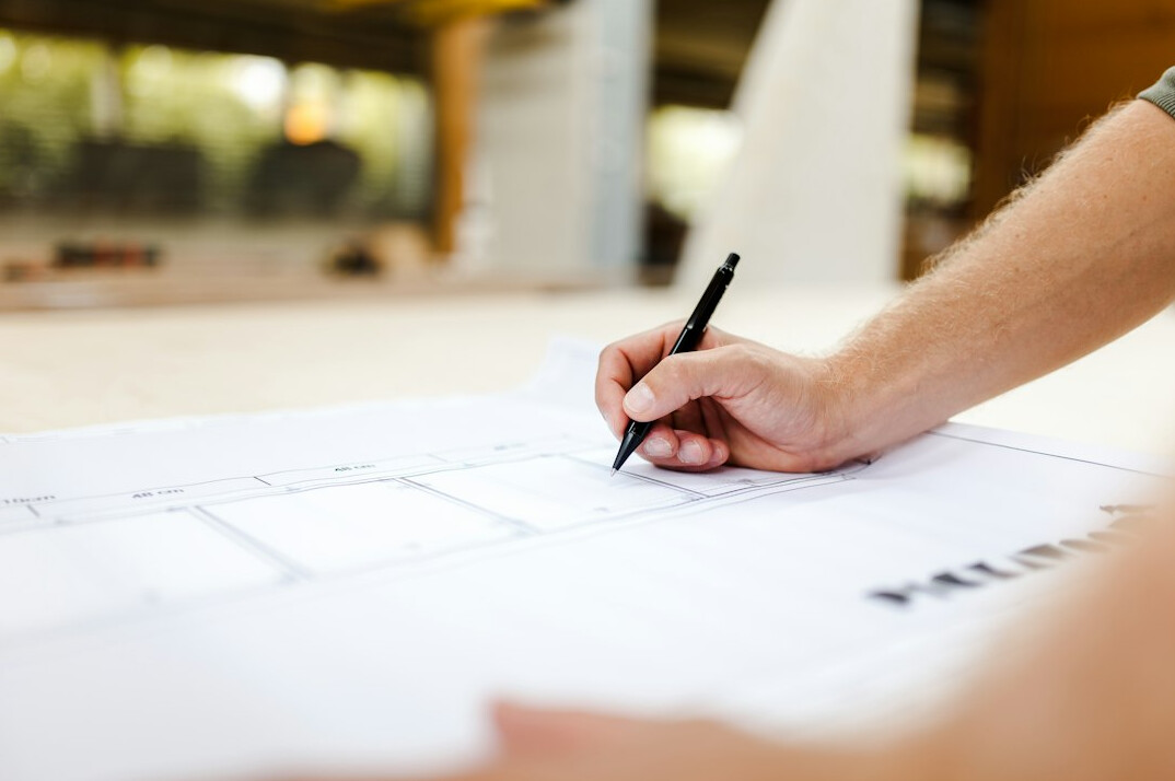 successful entrepreneur planning